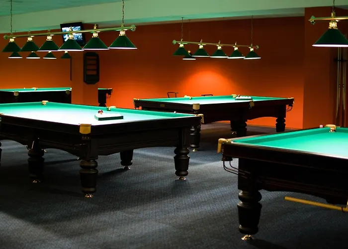 Готель Салют