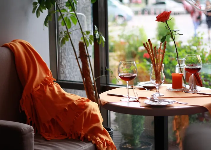 Готель Салют